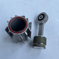Kits de réparation de compresseur d'air LR discover 3 pour bague de piston de cylindre de pompe RYG500160