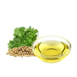 New Wholesale Price 100% Pure Coriander <b>Oil</b> High Quality From Indian Supplier - Product Image 5
