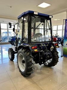 รถแทรกเตอร์ M345 lovol ของใหม่ - Product Image 4