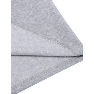 Sudaderas con Capucha Gruesas y Pesadas Personalizables para Mujeres Musulmanas, Talla Grande, Ropa Urbana Islámica para Mujer, Invierno, 100% Algodón - Product Image 3