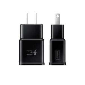 Brand New for Samsung 15W <b>USB</b>-<b>C</b> Fast Charging <b>Adapter</b> Super Fast 5V3A Output 0.5A Input for Mobile Phones EU/US Standard Sockets - Product Image 1