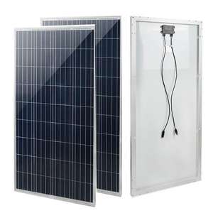 Durable <b>Solar</b> <b>Panels</b> High Efficiency Renewable Energy Photovoltaic Modules Bulk Wholesale Supply for Global Export and Industry - Product Image 1