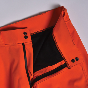 Pantalones Cargo holgados personalizados Unisex, pantalones de esquí de invierno holgados de Hip Hop, ropa de calle transpirable, característica a prueba de viento para hombres, ropa para exteriores - Product Image 4