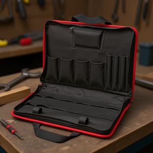 Knipex Compact <b>Tool</b> Bag - Product Image 3