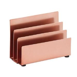 Revistero de hierro y Metal recién llegado para vajilla y suelo, soporte para libros y revistas, precio genuino - Product Image 6