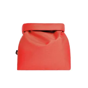 Borsa termica FLOW personalizzata per merchandising - Product Image 3