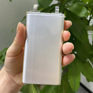 Wholesale Lipo Battery Rechargeable Li-polymer 1260110 10000mAh <strong>3.7v</strong> <strong>Lithium</strong> <strong>Ion</strong> Battery <strong>Cell</strong> <strong>3.7v</strong> 10ah