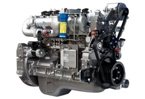 Motor Diésel de Uso Pesado para Equipos de Construcción e Industriales - Product Image 6