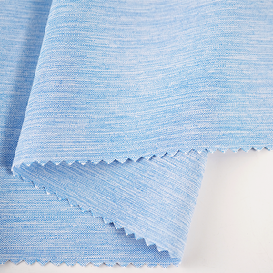 ผ้าเชิ้ตลายทางทอจากเส้นใยโพลีเอสเตอร์ 100% ยี่ห้อ New Seawool เป็นมิตรกับสิ่งแวดล้อม ผลิตในไต้หวัน - Product Image 3