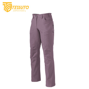 Pantalon d'extérieur à ceinture extensible pantalon d'attaque de randonnée pantalon de montagne de chasse vêtements de sport décontractés standard vente en gros - Product Image 5