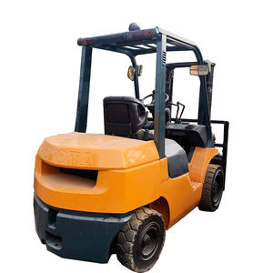 Carretilla elevadora Toyota Engine 3t a la venta - Product Image 4