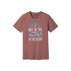 T-shirt 100% coton avec impression de thèmes de bouddha Style décontracté 12 options de couleur 160-180 Placement de conception personnalisable GSM lourd - Product Image 1