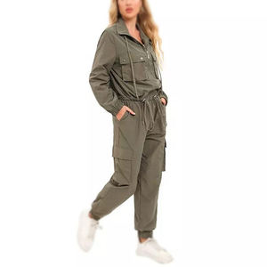 กางเกงฟิตเนสเอวสูงไร้รอยต่อของผู้หญิงกางเกงปิดเอวยางยืดสำหรับกีฬาฤดูหนาววิ่งจ๊อกกิ้งฟิตเนสโมเดล - Product Image 3