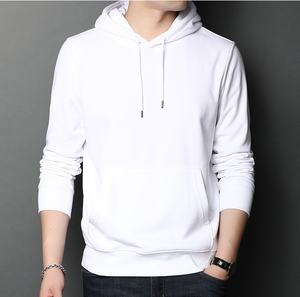 Sudadera con capucha de lana de algodón con estampado personalizado OEM 2025 para mujer, diseño informal con estampado de animales, logotipo frontal, gran oferta, ropa de invierno - Product Image 3