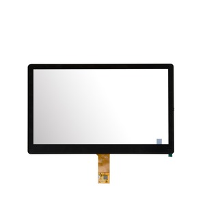 Chống vi khuẩn 15.6 inch G + G USB công nghiệp dự đa cảm ứng pcap cap-touch Bảng điều chỉnh cảm ứng điện dung màn hình - Product Image 1