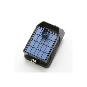 Juego de interruptores de ventana delantera con marco y reguladores de ventana compatibles con Fiat Fiorino 2007-2016 - Product Image 2