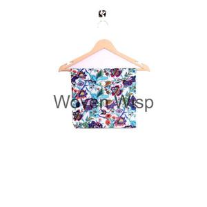 Conjunto de pijama a cuadros de algodón hecho a mano para mujer, ropa de dormir informal de moda sostenible para ropa de dormir de diseñador de invierno de India-a granel - Product Image 3