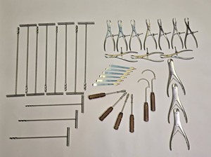 Compra directa, venta al por mayor, tijeras para cutículas para el cuidado de la belleza hechas a medida, 9,2 cm, punta fina curvada afilada de 28 cm, etiqueta privada inoxidable - Product Image 5