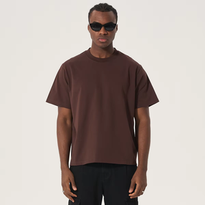 Stringer débardeur pour hommes Logo personnalisé et options unies débardeurs de fitness pour hommes personnalisables en gros - Product Image 5