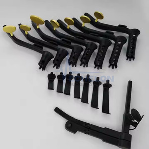 Caspar Lumbar Discectomy Retractor With <b>Blade</b> Surgical Complete Retractor Surgery Kit Set by Health <b>Bay</b> Instruments - Product Image 2