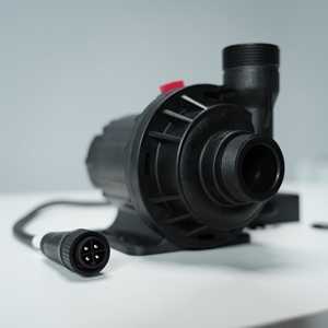 Bomba de Agua Nueva ICEGALAX WP-DC80A/G/F 24V para Sistema de Enfriamiento de Bebederos de Mascotas, Enfriador de 1/2HP 1HP para Bañera de Inmersión Fría - Product Image 6