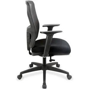 Modern Multi-Purpose Plastic <b>Mesh</b> <b>Chair</b> for Commercial Furniture Use for <b>Office</b> Home School Apartment Hospital - Product Image 4
