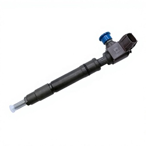 INYECTOR DE COMBUSTIBLE COMMON RAIL 1GD-FTV 23670-0E050 0950008220 236700L050 COMPATIBLE CON HILUX FORTUNER E INNOVA 2.8 - Product Image 2
