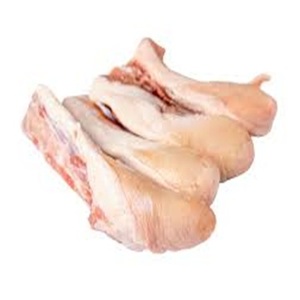 Queue de porc congelée naturelle fraîche en vrac IQF à vendre à des prix bon marché - Product Image 2