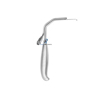 Walter Alar & Nasal Retractor quirúrgico de rinoplastia ENT de acero inoxidable para procedimientos de cirugía plástica y reconstructiva - Product Image 3