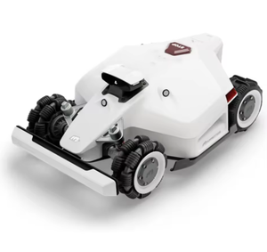 LISTO PARA ENVIAR: Cortacésped Robótico SUPER AWD Turbo R19 con Asientos de Cuero, Luces LED, SUV Mini 800h 1500H, Perímetro sin Cables - Product Image 1