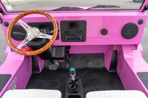 M-oke A-merica e-M-oke ปี 2022 สภาพใช้งานมาแล้ว - Product Image 3