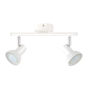 Faretto da soffitto bianco Kaitola 2xGU10 (GSC 202000034) - Product Image 1