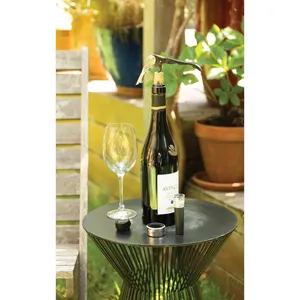 Personalized 3-Piece Wine Sommelier <b>Set</b> Premium <b>Beverage</b> <b>Serving</b> Gadgets - Product Image 4