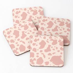 Fabricante/mayorista exportador nuevo diseño esmaltado posavasos impresos resistente al calor salvamanteles impermeables y almohadillas y posavasos - Product Image 4