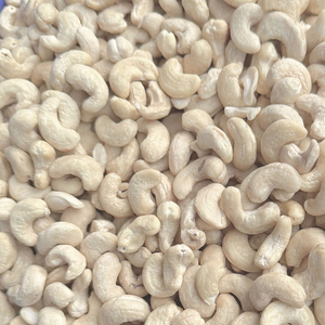 ผลิตเม็ดมะม่วงหิมพานต์ W240 ซานติโก เวียดนาม เม็ดมะม่วงหิมพานต์ออร์แกนิก ขายส่ง ส่งออกไปยังเอเชีย สหภาพยุโรป และตะวันออกกลาง - Product Image 1