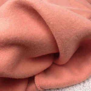 Sweat à capuche uni en polaire polyester/coton doublé satin pour homme, collection hiver décontractée 2026, avec impression en relief effet soie et séchage rapide - Product Image 3