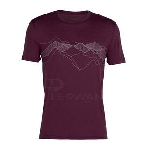 Servicio OEM, Camisetas para Hombre, 100% Algodón, Antiarrugas, Estilo Urbano, Casual, Mejor Precio para Talla Adulto - Product Image 6