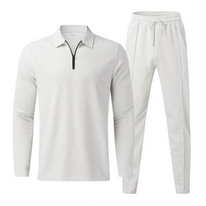 Chándal Deportivo Personalizado al Mejor Precio para Hombre, Ropa Deportiva para Correr, Chándal para Entrenamiento, Chándal para Hombre 2026 - Product Image 1