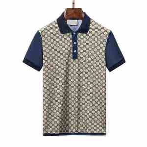 Polos personnalisés pour hommes, nouveau design, 100% coton, polos en provenance du Pakistan - Product Image 5