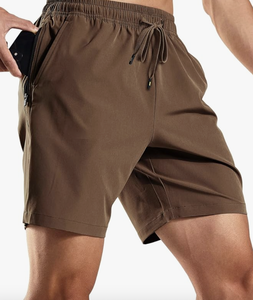 FACTORY MEN MESH SHORTS BANGLADESH MANUFACTURER QUICK DRY SPORTS GYM RUNNING BANGLADESH - Product Image 5