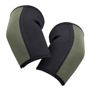 สนับเข่าสำหรับผู้หญิงผ้ารองเข่าแห้งเร็วระบายอากาศได้ดีสินค้ามาใหม่ - Product Image 1