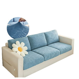 Fundas Elásticas para Sofá, Fundas Universales para Cojines de Asiento, de Fabricante Vietnamita, para Sala de Estar - Product Image 1
