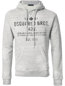 High Quality Printed Hoodies, Custom High Quality Cotton Fleece Hoodies, Customized Design Printed Hoodies - Product Image 3