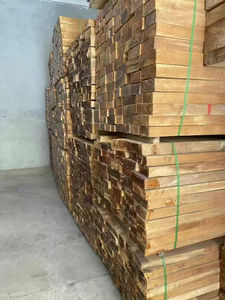 Tableros de madera maciza de cedro de roble abeto pino para muebles de interior de construcción - Product Image 3