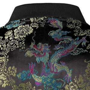 2023 mejor diseño de tendencia Venta caliente sublimación Varsity chaquetas logotipo personalizado impresión hombres Varsity chaqueta - Product Image 6