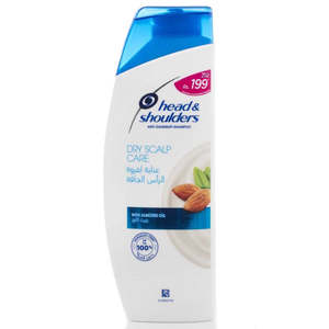 Champú Head & Shoulders para la Caída del Cabello - 185ml - Product Image 3