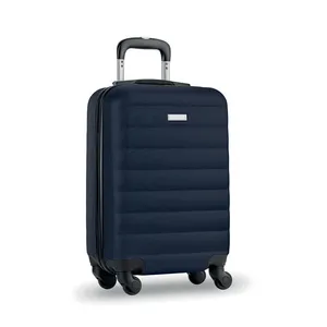 Ensemble cadeau d'affaires personnalisable avec chariot rigide Budapest - Product Image 2