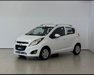 Auto Usado de Calidad a Precio Accesible, Chevrolet Spark 1.2 LS 2015, Volante a la Derecha - Product Image 2