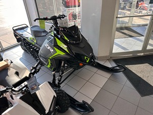 2026 Arctic Cat ZR 600 ATAC ES à vendre - Product Image 2
