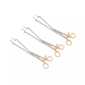 Servicios OEM, Espéculo Endocervical de Acero Recubierto de Color de la Mejor Calidad, Instrumentos Quirúrgicos Ginecológicos, Certificación CE Clase I - Product Image 3